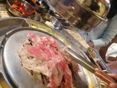 -朴安胖·韩国烤肉(沈阳店)