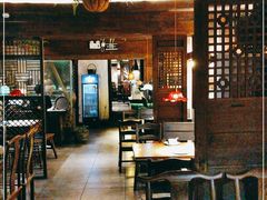 -灶丰年间(定安路店)