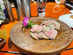 -海拉尔蒙古包(房山长阳总店)