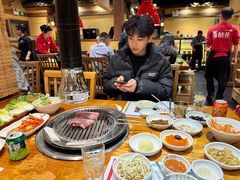 -青鹤谷(苏州店)