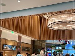 -莆田餐厅PUTIEN(三里屯店)