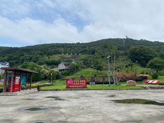 -东海半边山旅游度假区