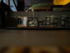 -nodcafe(M50创意园店)