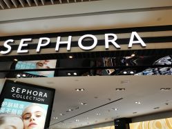 -丝芙兰Sephora