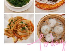 -顺德人家食府(黄金广场店)