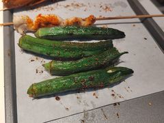 -胖太太四川麻辣排骨串(镇江路分店)