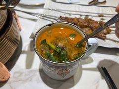 -阿里疆Alijiang·丝路美食·异域风情·清真(长楹天街店)
