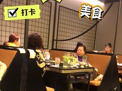 -樱嘢·炭火烧肉(惠南店)