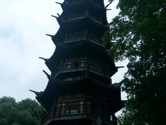 -上海佘山国家森林公园西佘山园