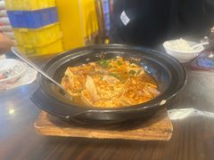 -夏茅维记饭店