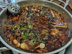 -黑竹香鸡(营和巷店)
