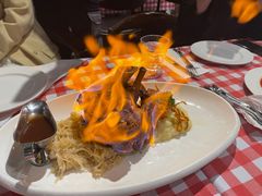 -1886德国汽车餐厅(外滩十六铺码头店)