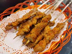 -花姐羊肉炉(吕厝店)
