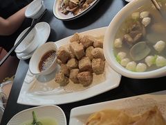 -鑫悦楼煎蟹·16年海鲜大排档