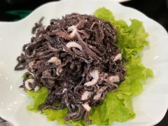 -穆隆斋清真大饭店(串窑街店)