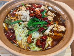 -文煲公砂锅煲仔小食堂