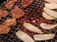 -一品诚记烤肉·甄选店(中南路店)