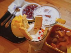 -七七家的糖水店(涠洲岛3号店)