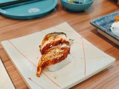 -晴季寿司(红旗街万达店)