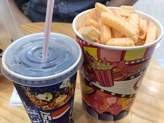 -大光明丽星VIP影城(昌里路杜比全景声店)