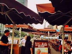 -haxnbauer海森堡德国餐厅(深圳coco店)