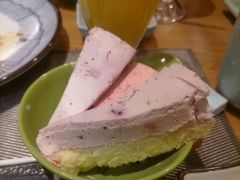 甜品-甄花精致料理自助(城市阳台店)