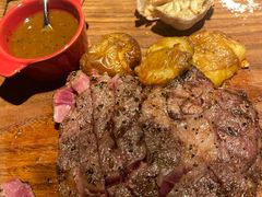 肉眼牛排-Tivano意大利餐厅(成都居舍酒店)