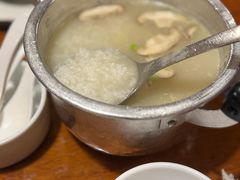 鸡汤饭-绝城芋儿鸡(犀浦旗舰店)
