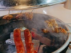 -李家水浒烤肉(五一店)