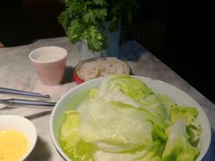 -澳美徕·港式花胶鸡火锅(高新万达店)