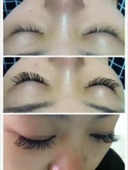 睫作-光SPA科技美肤