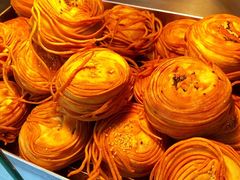 -视界美食自助餐厅·石家庄希尔顿酒店