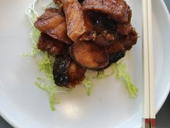 -京香轩·中餐厅(上海中庚聚龙酒店)