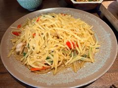 -破三川·新川菜(静安大融城店)