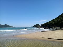 -西涌国际滨海旅游区