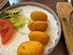 -澳门木偶葡国餐厅(珠海店)