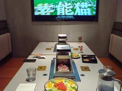 -丰茂烤串(全国首店)