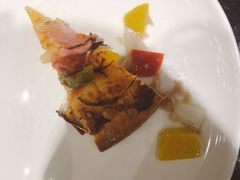 海鲜-上海虹桥宾馆味翠餐厅