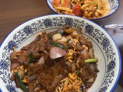 -复兴面王(河东路起源店)