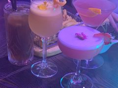 -MOSSO音乐酒吧·live house(长乐路店)