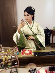 -盘子女人坊生日照·摄影馆(华强店)