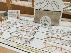 -JINS睛姿眼镜(壹方城店)