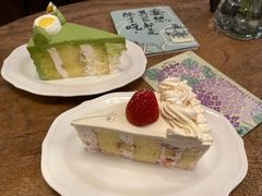 -野路甜点铺(松柏路店)