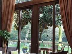 -天目湖御水温泉·度假酒店