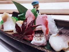 -鮨一日本料理(大中华店)