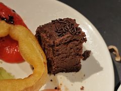 -拉蒂娜·巴西牛排馆 Latina·Brazilian Steakhouse(王府井喜悦店)