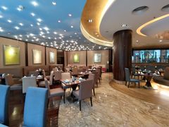 大堂-好日子皇冠假日酒店·君怡咖啡厅(特美思大厦店)