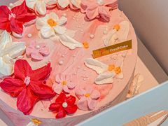-FALANC CAKE生日蛋糕(广州店)