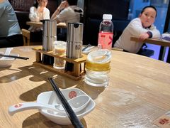 -老班长手工灌汤包老店(东山店)