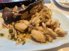 -何师傅美蛙鱼头(汉街店)